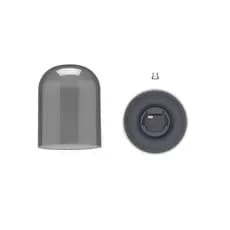 Carregador de drone mini, base de carregamento, hub com porta USB, acessório adequado para DJI.