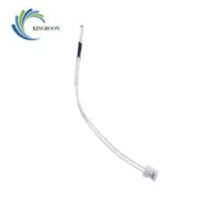 Termistor NTC 100K para Impressora 3D KINGROON com Terminal PH2.0-2pin, Sensor de Temperatura NTC3950 com Cabo de 120mm,
