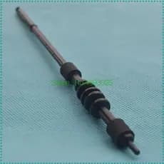NOVO Rolo de Saída do Fusor para HP P1005 P1006 P1007 P1008 P1102 P1106 P1108 M126 M127 M128 M1132 M1136 M1212 M1213 M12
