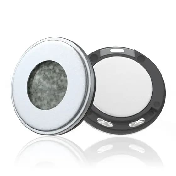 Alto-falante de fone de ouvido de 10mm, 32 ohms, unidade de alto-falante dinâmico de biomembrana para graves.