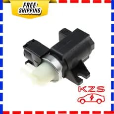 Válvula Solenoide de Turbo Boost 11747626350 para BMW Série 1 M 135I 335I 335IS 335XI 535I 535XI 550I 550I GT 6501 7501
