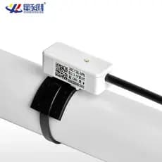 Sensor de nível de água sem contato XKC-Y26L 3.3V de baixo consumo de energia, sensor de nível de líquido compatível com