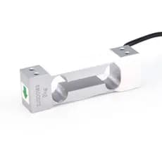 Célula de Carga de Ponto Único T70, Sensor de Pesagem Cantilever, Medidor de Tensão e Pressão para Balanças Eletrônicas
