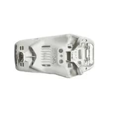 Componente da carcaça inferior do DJI Flip, componentes da carcaça superior e inferior do corpo do Flip, peças de reparo