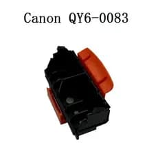 Cabeça de impressão QY6-0083, adequada para impressoras Canon, compatível com os modelos MG6310, 6320, 6350, 6380, MG712