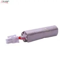 1 unidade de elemento de aquecimento EU/US para estação de solda a ar quente 8858-I PG8018LCD