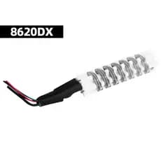 Elemento de Aquecimento a Ar Quente com Núcleo Cerâmico 110V/220V para Reparo e Retrabalho de Soldagem SUGON 8620DX 8610