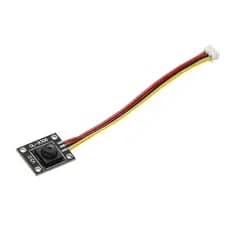 1PC Módulo de Fluxo Óptico para Drone FPV RC, Sensor Mini de Manutenção de Altitude e Balanceamento Visual, Placa de Pos