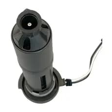 [ELATED] Motor de Substituição para Escova de Chão, Cabeça de Sucção de Alto Torque 100W para Peças de Aspirador Dyson V