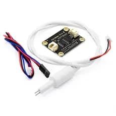 Sensor TDS de Condutividade da Água para Arduino, Módulo de Monitoramento da Qualidade da Água e Detecção de Líquidos, M
