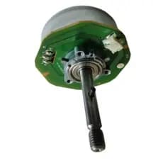 Motor de Ventilador Original para Ventilador de Torre Mijia 2 (bpts02dm) - Peça de reposição para máquina elétrica