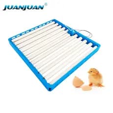 360 °   Incubadora Automática de Ovos com Bandeja para 70 Ovos AC110V 220V, Ferramenta de Viragem de Ovos para Aves de C