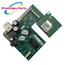 1PC M2Q28-60001 F5S43-80081 Placa Formateadora Principal para HP DeskJet GT5820