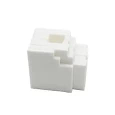 1X 1666031 1712885 1693709 Esponja para Tanque de Tinta Residual para EPSON L600 L605 L606 L655 L656 ET3600 ET4550 E4550