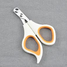 Cortador de Unhas Especializado para Gatos e Pequenos Animais de Estimação, Universal, Anti-Corte, Anti-Arranhões, com F