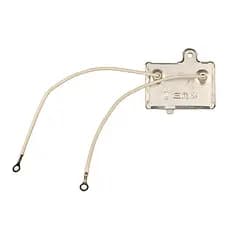 Controlador de Temperatura R9CD para Panela Elétrica de Arroz 40W 220V para Manutenção de Panela de Arroz Multifuncional