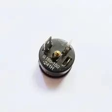 Novo Original 100% B165-150-241H B155-150-241E Interruptor Protetor de Sobrecarga e Superaquecimento para Compressor de