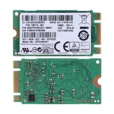 SSD M.2 2242 SATA 16GB M2, Unidade de Estado Sólido Interna, Disco Rígido para Laptop, Desktop e Notebook