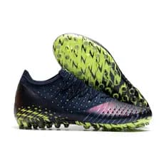 Chuteiras Masculinas Society Fu (ture) Ulti (mate) MG 14 Cores Sapatos De Campo Masculinos Profissionais