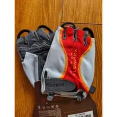 Luvas de bicicleta masculinas ciclismo meio dedo esportes ao ar livre Fitness montanhismo antiderrapante Wear @
