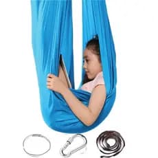 Cadeira de Camping Portátil com Rede, Grande Cadeira de Camping Portátil com Rede para Pátio, Uso Externo e Interno, Via