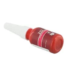 Agente de Travamento de Parafusos 10ml 222, 242, 243, 263, 271, 277, Cola Anaeróbica para Parafusos, Novo Adesivo Anaeró