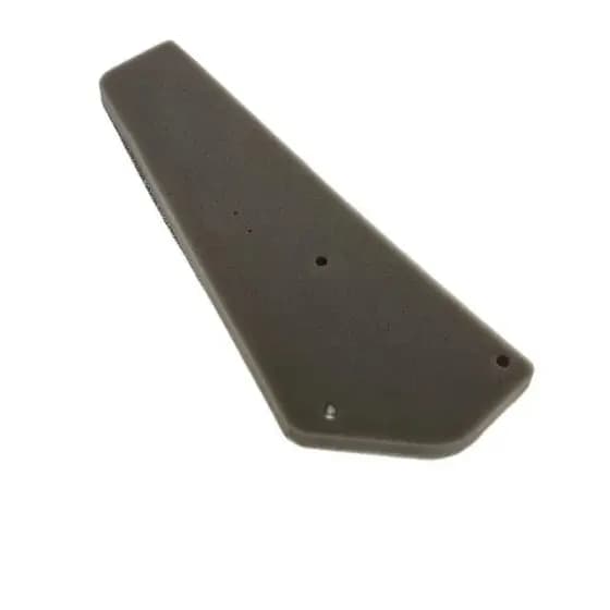 Elemento de Filtro de Ar de Espuma de Dupla Camada Glixal GY6 50cc 80cc 100cc para Motores 139QMB 139QMA de ATV, Ciclomo