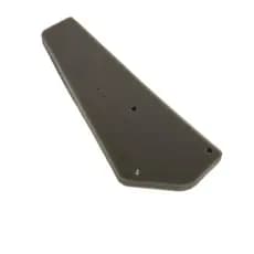 Elemento de Filtro de Ar de Espuma de Dupla Camada Glixal GY6 50cc 80cc 100cc para Motores 139QMB 139QMA de ATV, Ciclomo