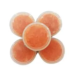 Dessecante de especificação 1g2g3g, dessecante de resina laranja em inglês.