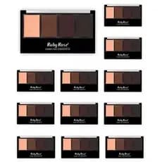 Sombra Para Sobrancelhas Ruby Rose Hb9354