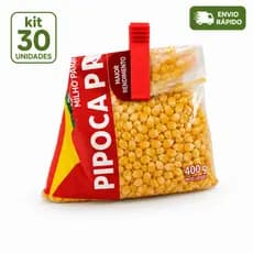 Kit Prendedores de Embalagem  Mini Prendedor Reutilizável Fecha Pacote de Alimentos Prendedores Multiuso