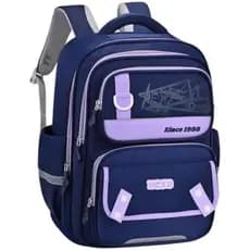Adorável Mochila Formal Kawaii Elegante Com Estampa De Fantasia Para Presente (Rosa , Pequena)