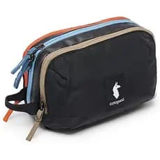 Bolsa De Acessórios Cotopaxi Nido-CADA Dia-Preto