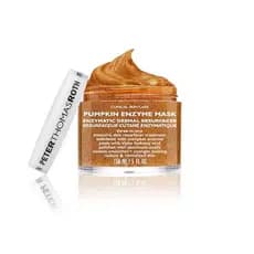 Peter Thomas Roth | Máscara Enzimática De Abóbora Resurfacer Dérmico Enzimático , Facial Esfoliante Para Embotamento , L