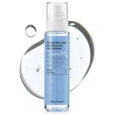Mediterapia Soro De Ácido Hialurônico XXL 150ml (5.07 fl.oz .) – Ultra Hidratante 333soro Para Pele Brilhante , Facial ,