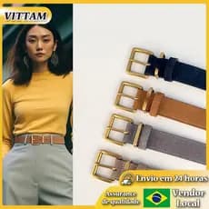 VITTA camurça fosco cinto feminino Retro pino fivela High-End sentir combinando saia Jeans simples All-Ma