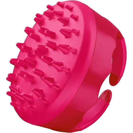 Escova Massageadora para Celulite, Esfoliador Corporal de Silicone Anticelulite para Suavização, Tonificação e Firmeza d
