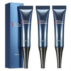 3PCS Gel para Olhos com Peptídeos Awaken, Gel para Olhos com Peptídeos para Lifting, Firmador Anti-Rugas para Olhos, Cre