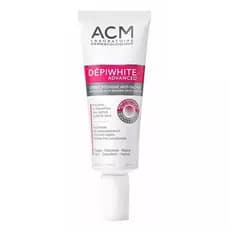 Wockhardt-Acm Depi White Creme Despigmentante Avançado - 40Ml PVGL