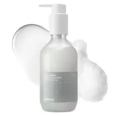 celimax Gel de Limpeza Suave com Dupla Barreira |   com Ceramida, Limpeza Facial, Hidratante, Calmante, Sabonete Facial