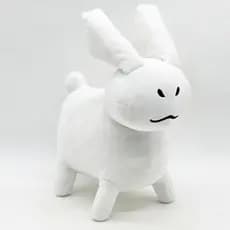 Travesseiro De Pelúcia Macio De 20 Cm , Personagem Colecionável Fofo , Brinquedo , Decoração De Quarto De Casa , Ótimo P