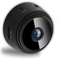 Câmera de ré magnética sem fio 1080P para reboque, dispositivo de monitoramento de ré, câmera de visão noturna de alta d