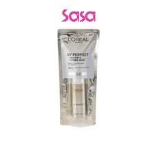 L'Oréal Paris UVPerfectBroadUV Protetor Solar CityResist SPF50+PA++++ UVProtect (30ml)
