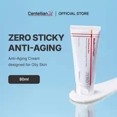 [Centellian24] Óleo Anti-Envelhecimento MadecaTimeReverseZeroTotal para Pele Oleosa 80ml