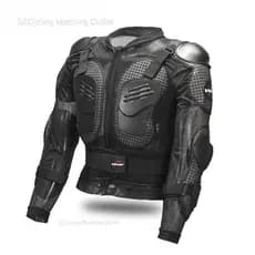 Camisa de Ciclismo para Motocicleta, Roupas de Proteção, Equipamento para Motociclistas, Vestuário Resistente a Impactos