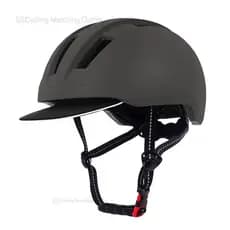 Capacete de Bicicleta para Adultos, Capacete Esportivo para Ciclismo, Patinação e Scooter IWWD