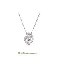 Colar De Poção Do Amor Harry Potter Amorntia Para Mulheres , Joias Mundo Mágico De Prata 925 , Presente Perfeito De Dia