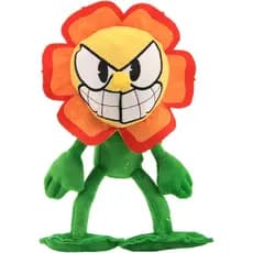 Boneca De Pelúcia De Cravo uiuoutoy Cagney De 10 Polegadas , Brinquedo Colecionável Macio E Fofo Para Crianças Fãs , Pre