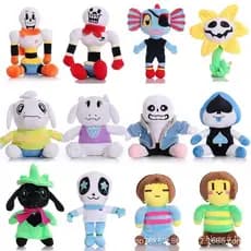 Brinquedos de pelúcia lendários, produtos de jogos, boneco No-Face, brinquedos infantis