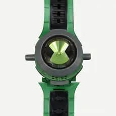 Relógio de Brinquedo Multifuncional Ben 10 Ultimate 10 em 1, Presente de Aniversário para Crianças GVSE & * UUML FML4